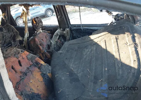 2018 Dodge Journey Se z USA, uszkodzony, nr VIN 3C4PDCABXJT427100